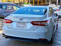 تۆیۆتا کامری